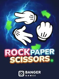 Rock Paper Scissors instant game at BJ777 COM