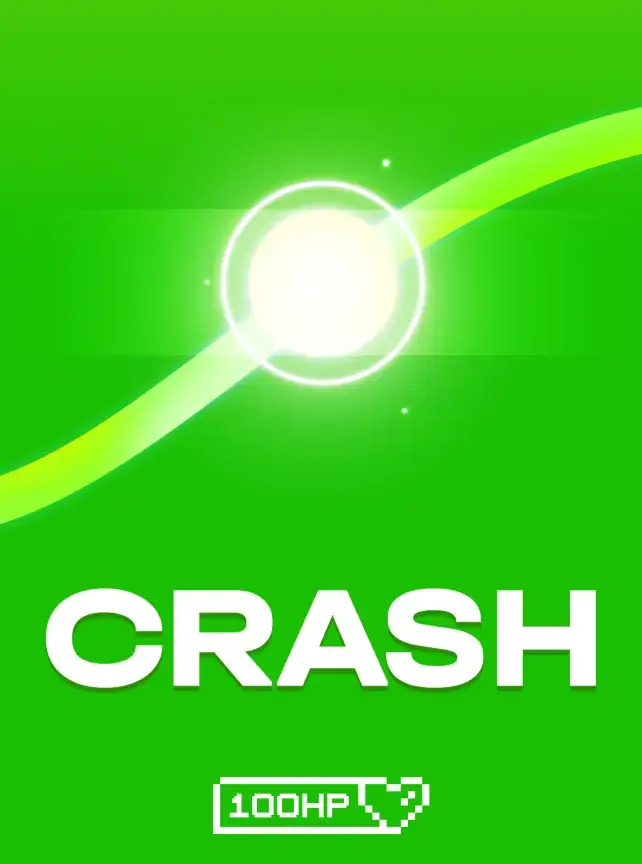 Classic Crash at BJ777 COM