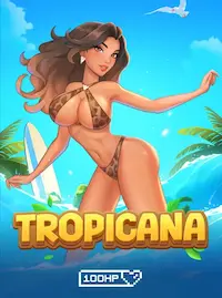 Tropicana crash at BJ777 COM