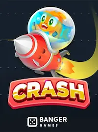 Crash at BJ777 COM