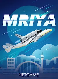 Mriya crash at BJ777 COM