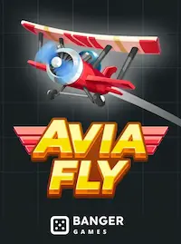 Avia Fly crash at BJ777 COM
