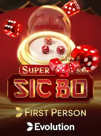 Sic Bo Sic Bo at BJ777 COM