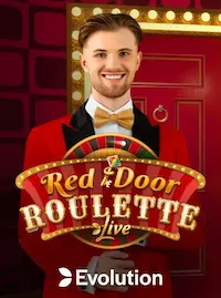 Red Door Roulette at BJ777 COM