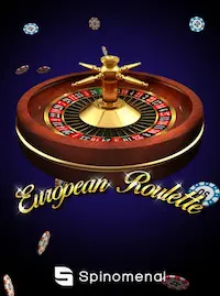 Classic Roulette at BJ777 COM