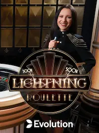 Lightning Roulette at BJ777 COM