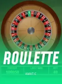 European Roulette at BJ777 COM