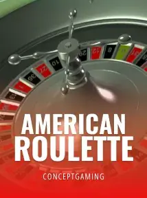 American Roulette at BJ777 COM