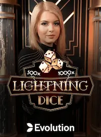 Lightning Dice Lightning Dice at BJ777 COM