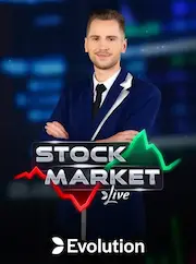 Stock Market Stock Market at BJ777 COM