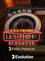 XXXtreme Lightning Roulette XXXtreme Lightning Roulette at BJ777 COM